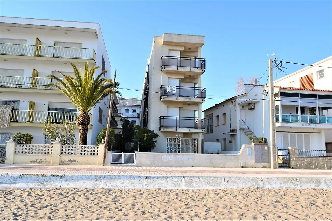 Villaservice - Sara El Vendrell Appartement
