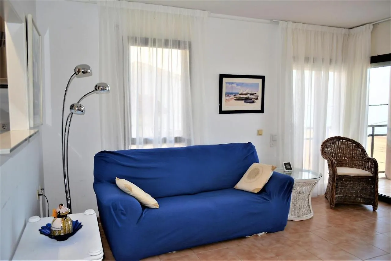 Villaservice - Sara El Vendrell Spanje