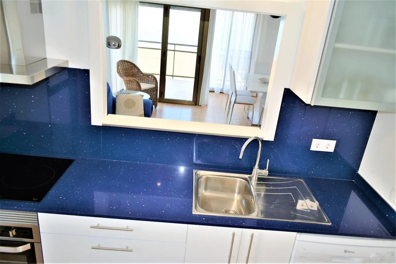 Villaservice - Sara El Vendrell Appartement