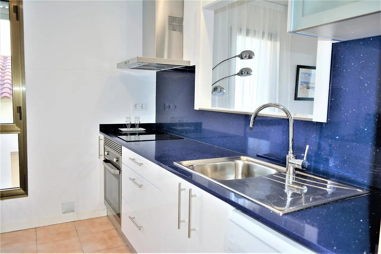 Villaservice - Sara El Vendrell Appartement