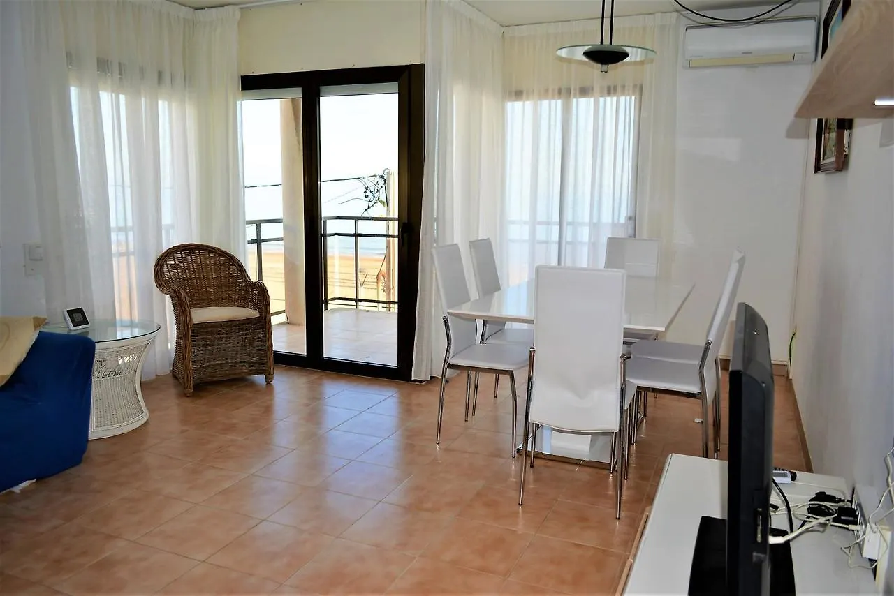 Appartement Villaservice - Sara El Vendrell