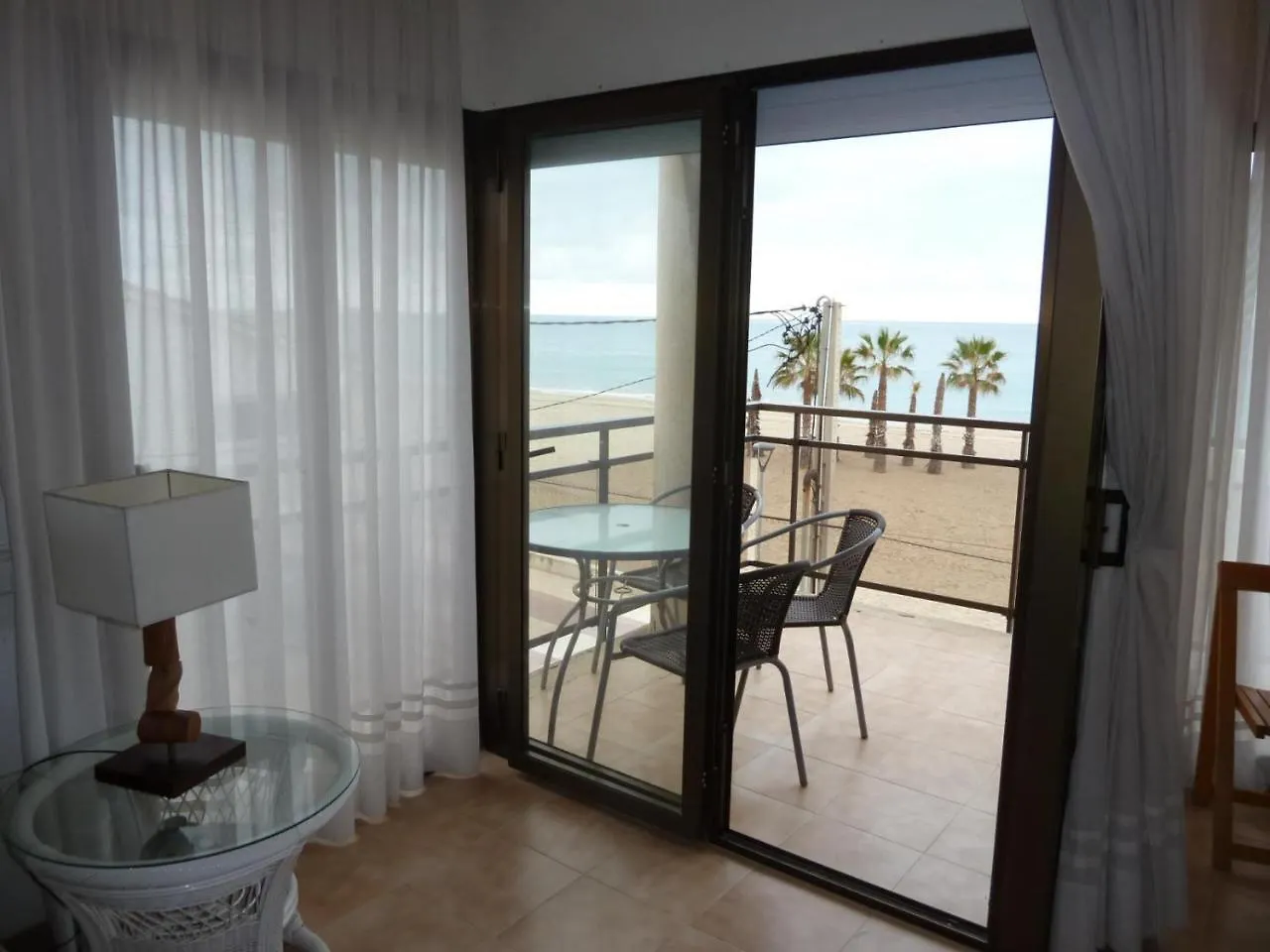 Appartement Villaservice - Sara El Vendrell