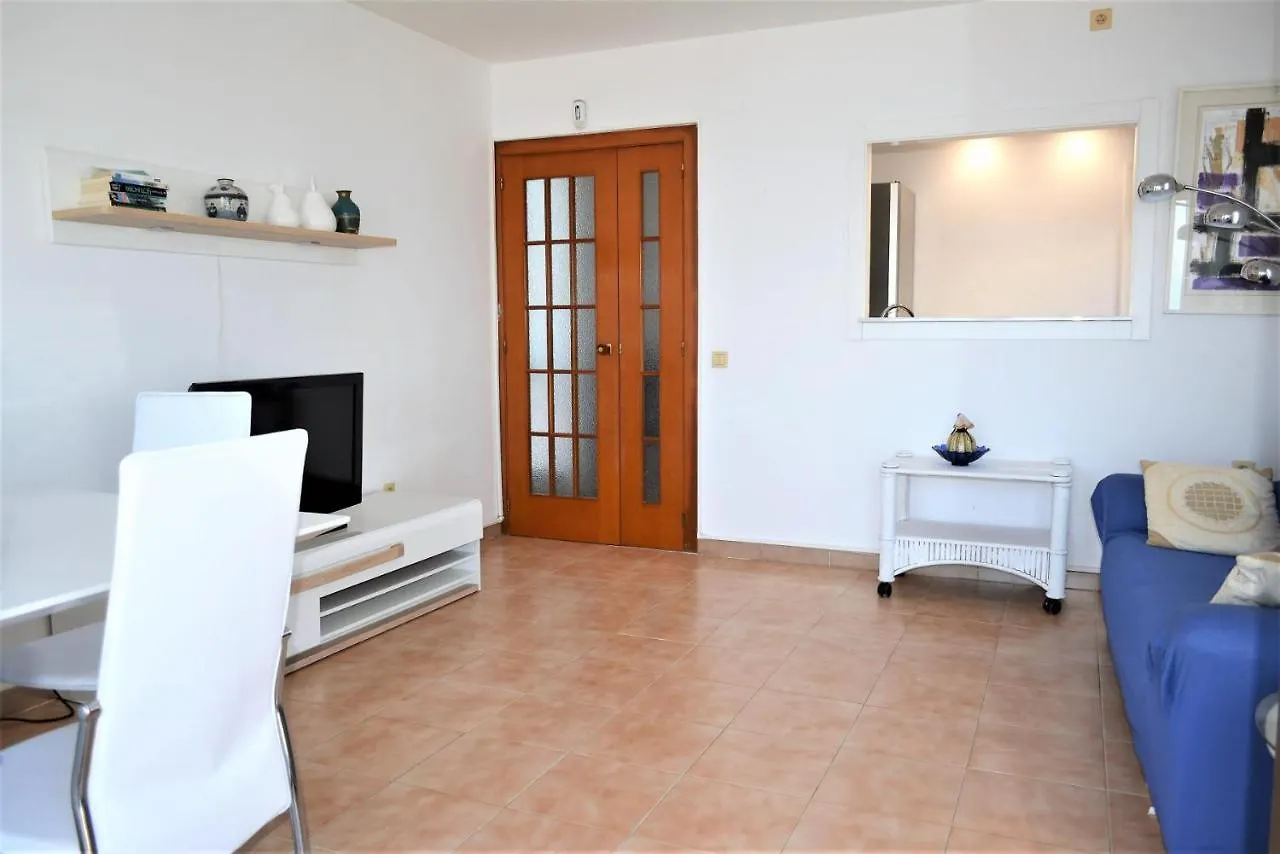Villaservice - Sara El Vendrell Appartement