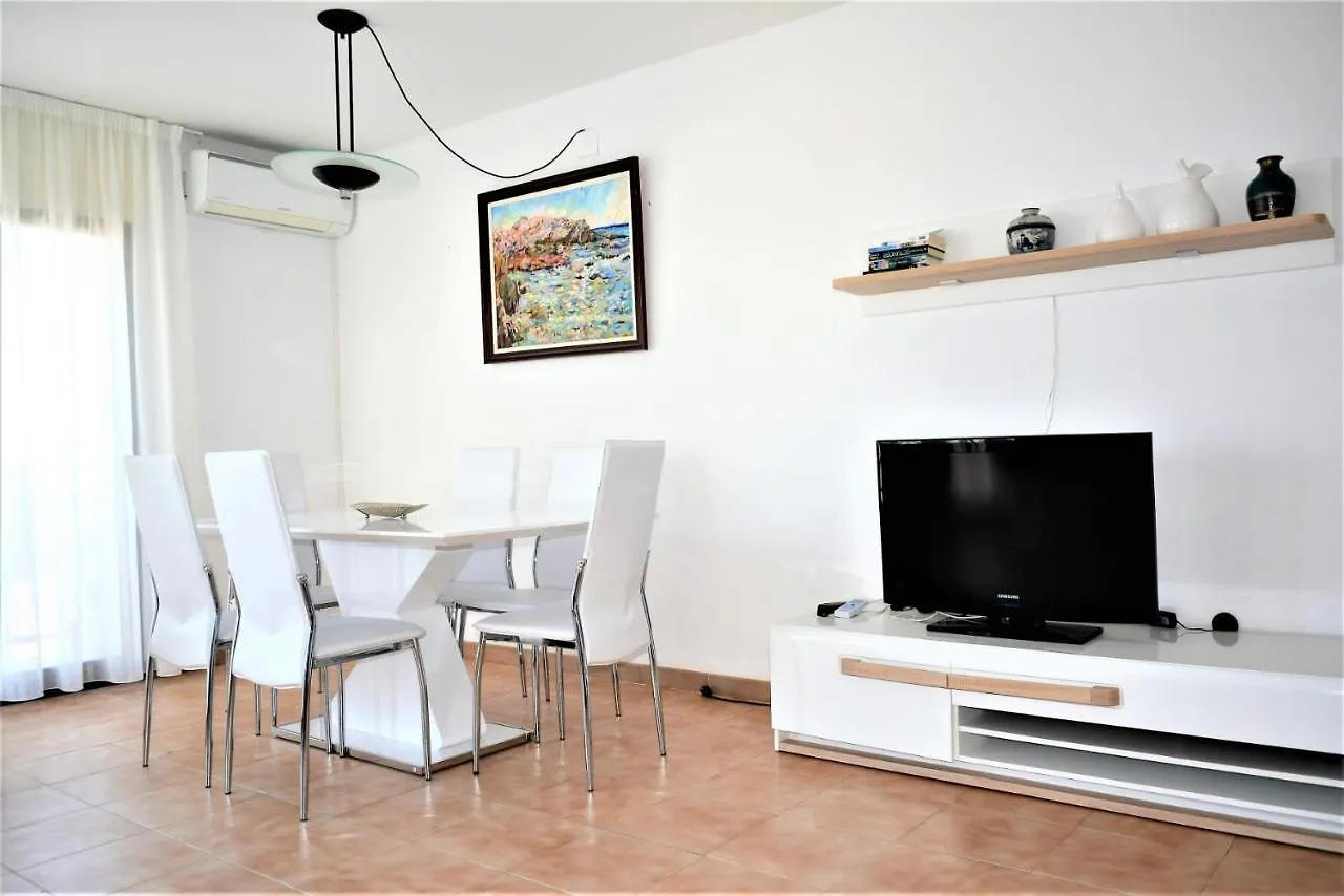 Appartement Villaservice - Sara El Vendrell