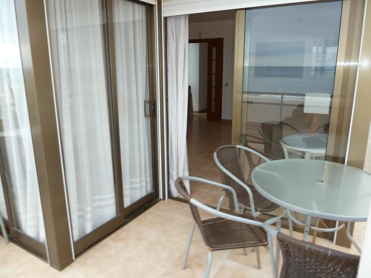 Appartement Villaservice - Sara El Vendrell