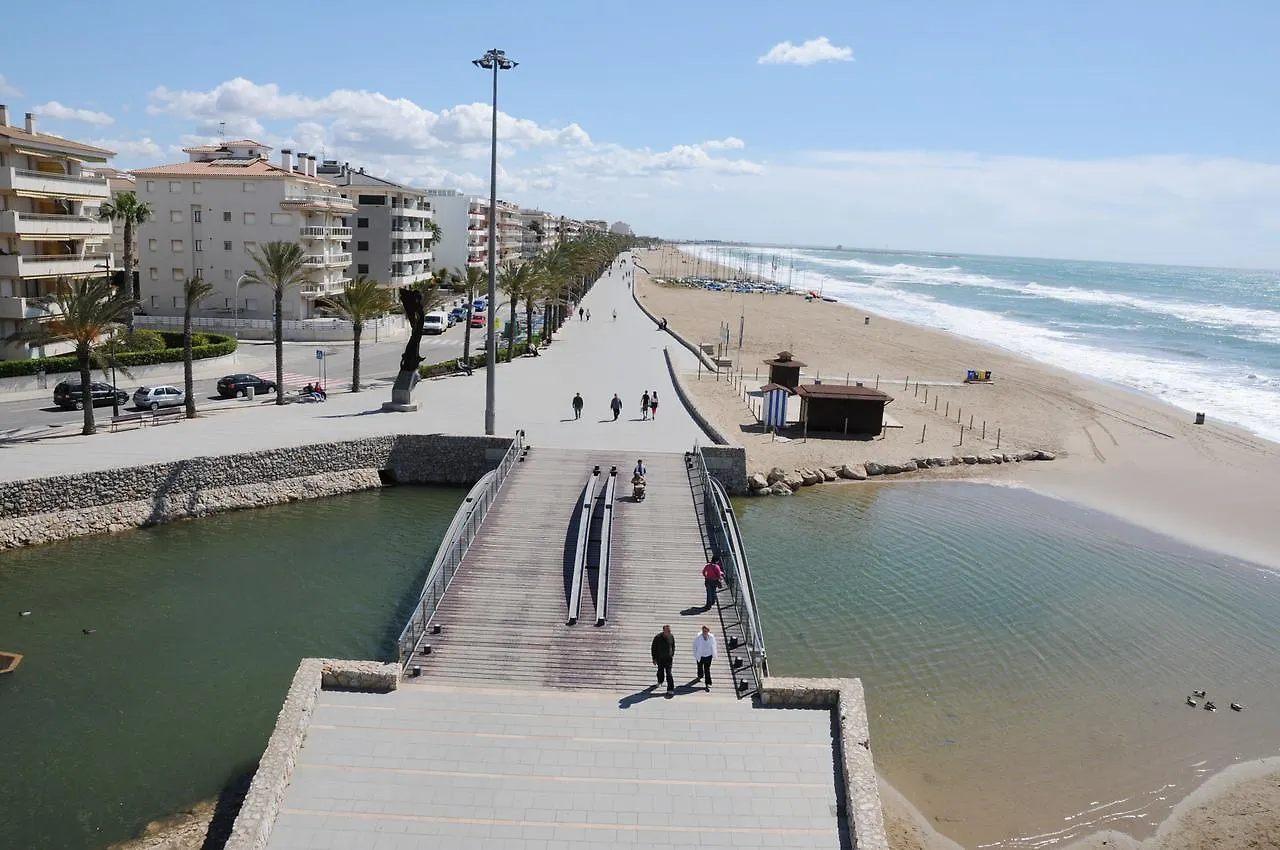 Villaservice - Sara El Vendrell