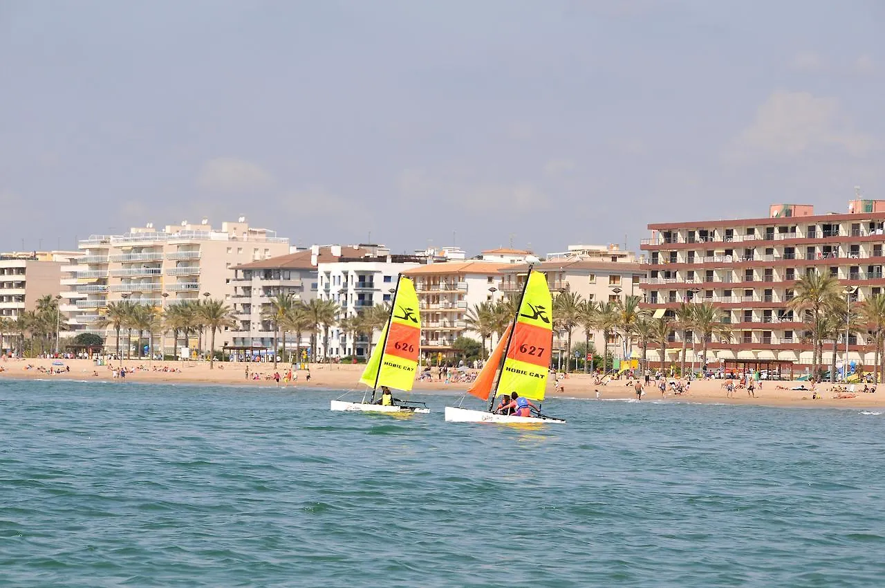 Villaservice - Sara El Vendrell Spanje