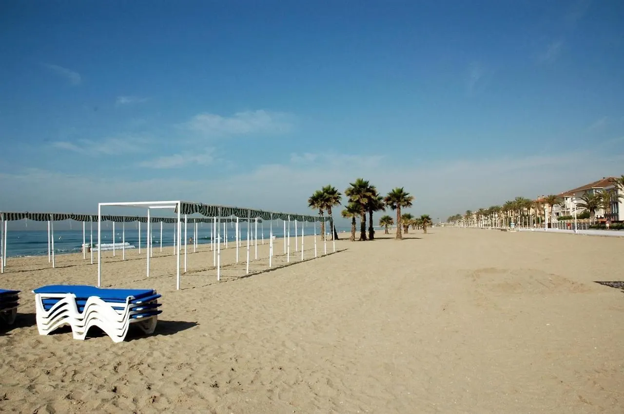Villaservice - Sara El Vendrell